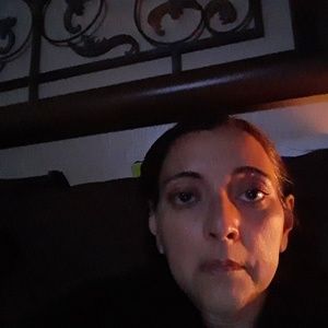 Meet your Posher, Gina